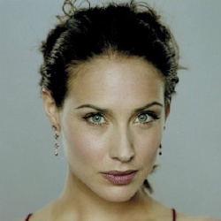 Claire Forlani - Actrice