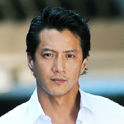 Will Yun Lee - Acteur