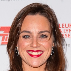 Jill Halfpenny - Actrice