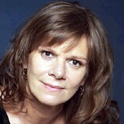 Laure Duthilleul - Actrice