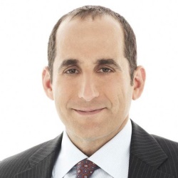 Peter Jacobson - Acteur