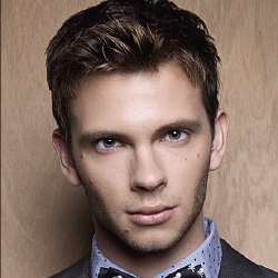 Devon Graye - Acteur