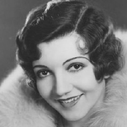 Claudette Colbert - Actrice