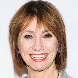 Kathy Baker - Actrice