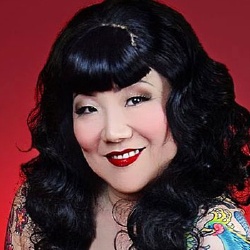 Margaret Cho - Actrice