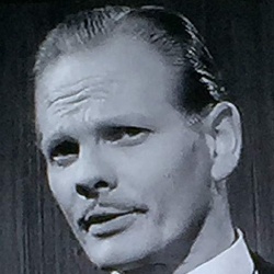 Allan Cuthbertson - Acteur