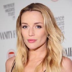 Sarah Dumont - Actrice