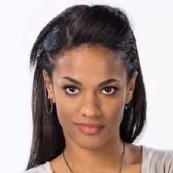 Freema Agyeman - Actrice