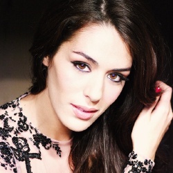 Sofia Essaïdi - Actrice