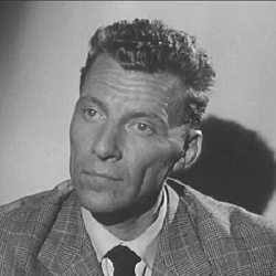 Gérard Séty - Acteur