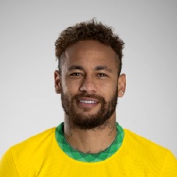 Neymar - Footballeur