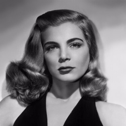 Lizabeth Scott - Actrice