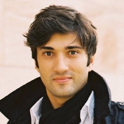 David Afkham - Chef d'orchestre