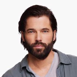 Tim Rozon - Acteur