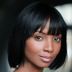 Alisha Bailey - Actrice