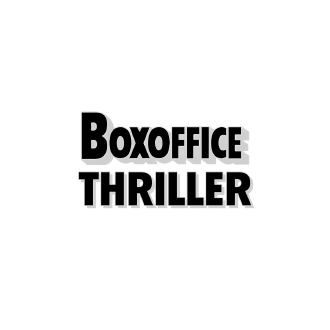 Box Office Thrillers