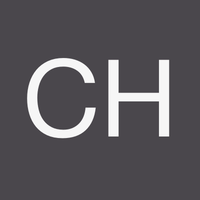 Chris Hollins - Présentateur