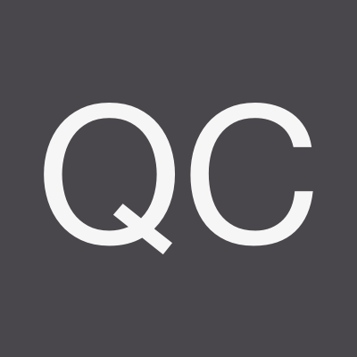 Quentin Calmet - Présentateur