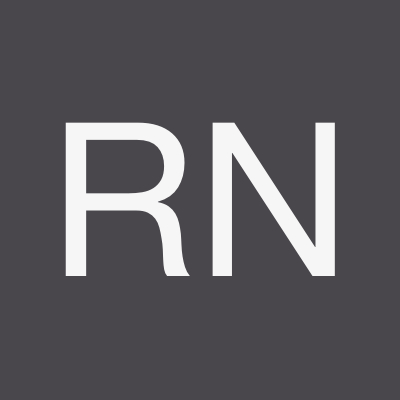 Rafael Nadal - Candidat