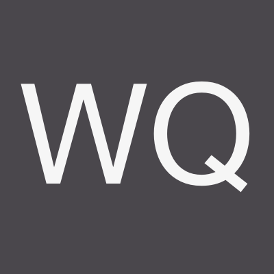 Wu Qi - Réalisateur