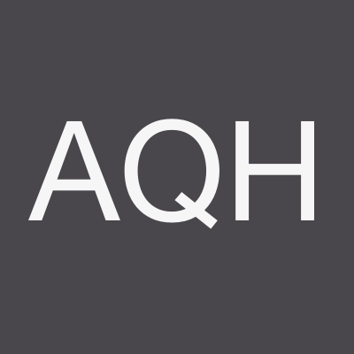 Anthony Quinn Hughes - Intervenant