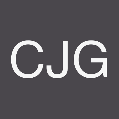 Carter John Grout - Acteur