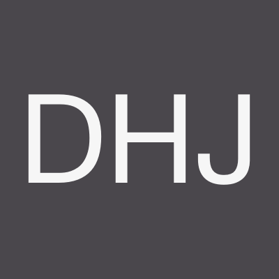 Dane Harrington Joseph - Créateur