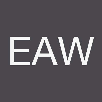 E. Alyn Warren - Acteur