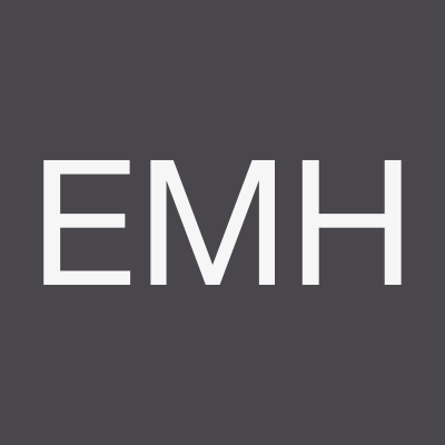 Elva Mai Hoover - Acteur