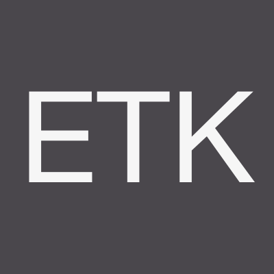 Ella Testa Kusk - Actrice