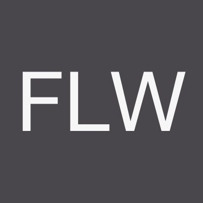 Frank Lloyd Wright - Architecte