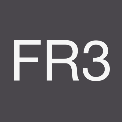 France Régions 3 - Maison de Production