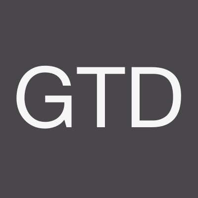 Gordon T. Dawson - Producteur