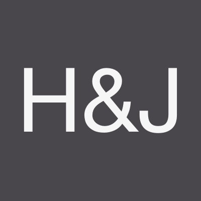 Hoferichter & Jacobs - Maison de Production