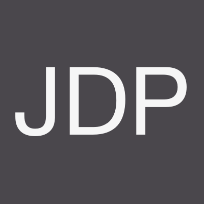 Joe de Palmer - Producteur