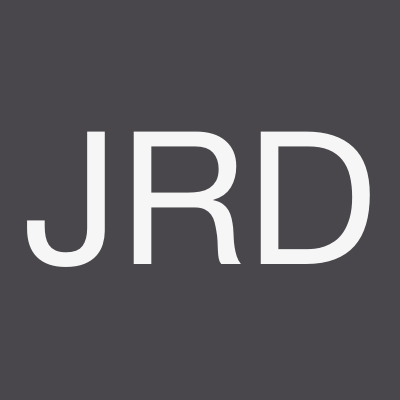 John R.C. Davis - Producteur