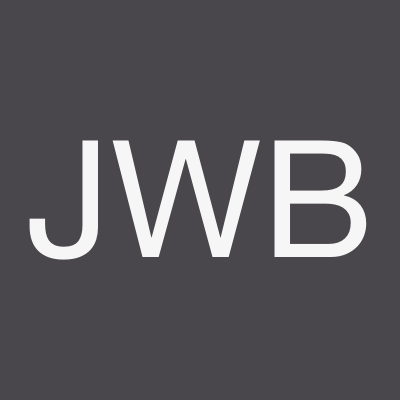 James Weber Brown - Acteur