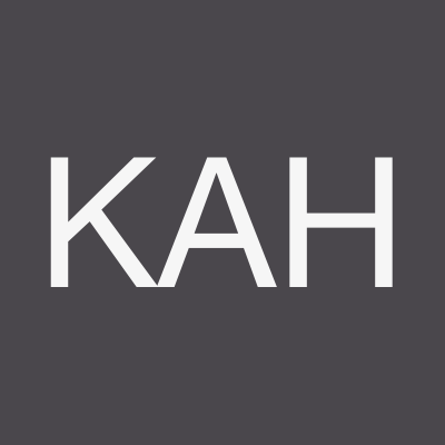 Kimberly A. Harrison - Créatrice