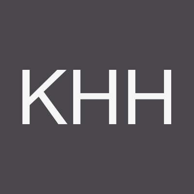 Keris Hope Hill - Acteur