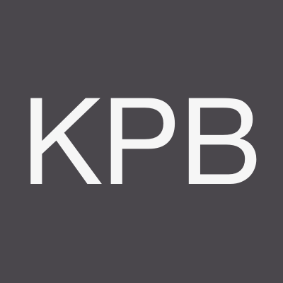Kevin Patrick Buxton - Intervenant