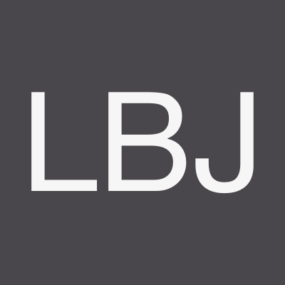 Lyndon Baines Johnson - Politique
