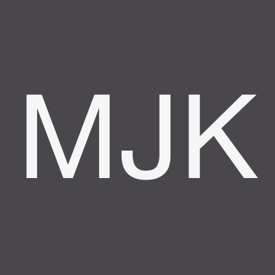 Mark J. Kunerth - Créateur