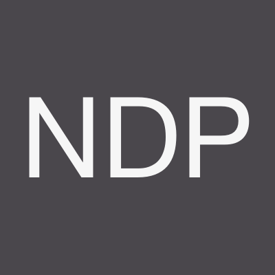 Nicholas de Pencier - Producteur