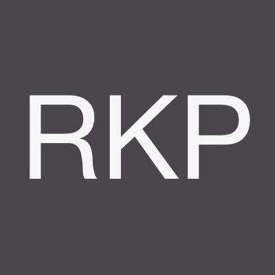 Robert Keith Palomares - Intervenant