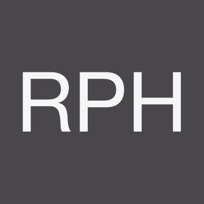 Rebecca Pahr Huntley - Producteur