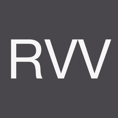 Rob Van Vuuren - Acteur