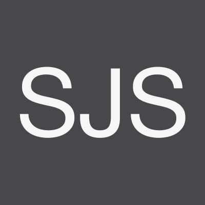 Simon J. Smith - Producteur