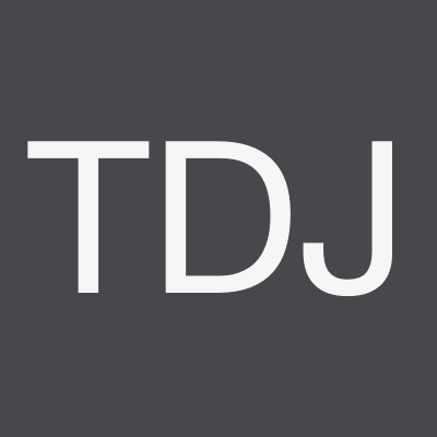 Timothy Davidson Jr. - Intervenant