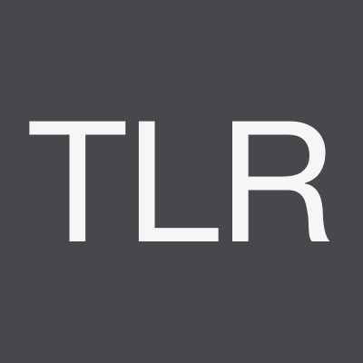 Thibault Le Rol - Présentateur