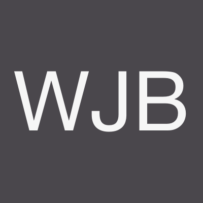 William J. Borucki - Intervenant